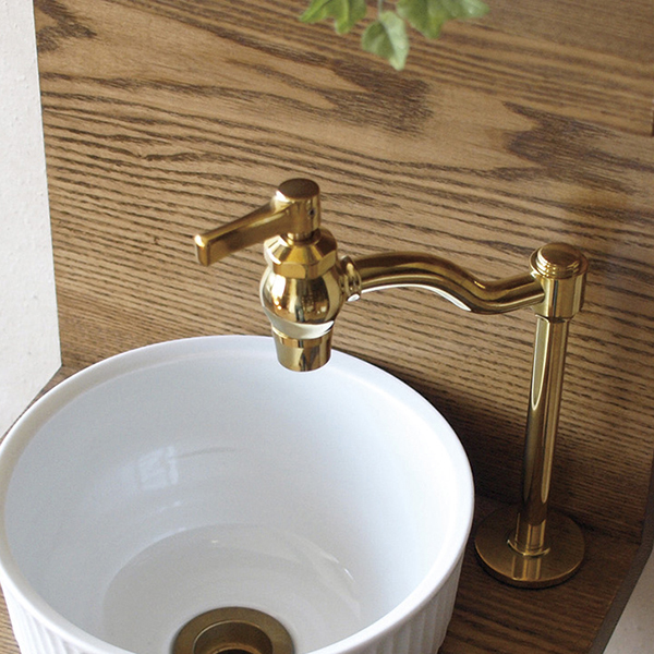 水栓|製品情報|essence(エッセンス)建築の意匠部品